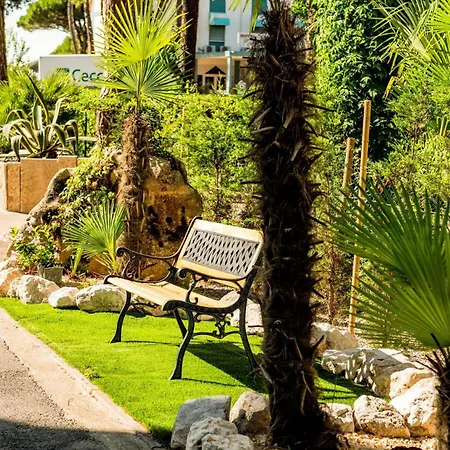 Harmonia Village Lido di Jesolo