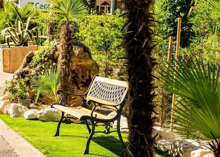 Harmonia Village Lido di Jesolo