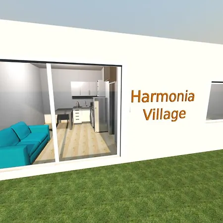 Harmonia Village Campsite Lido di Jesolo