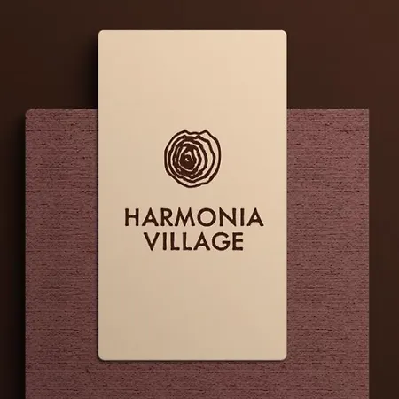 Harmonia Village *