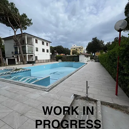 Harmonia Village * Lido di Jesolo