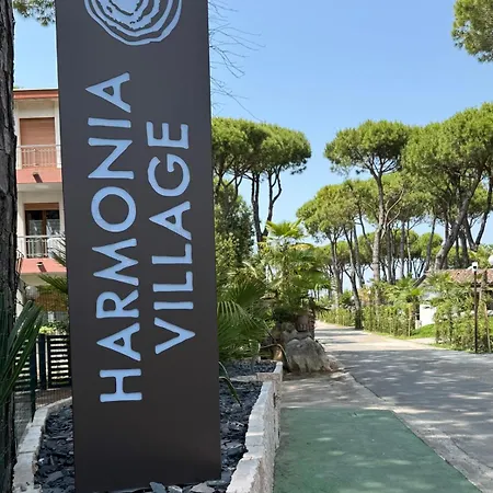 Harmonia Village Campsite Lido di Jesolo