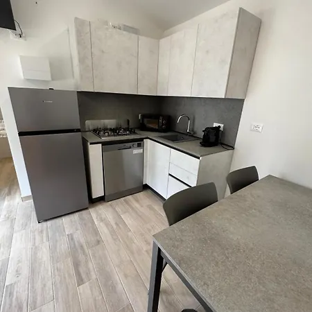 Harmonia Village Campingplads *