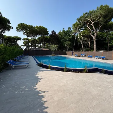 Harmonia Village Campingplads