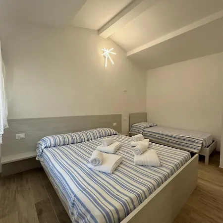 Campsite Harmonia Village