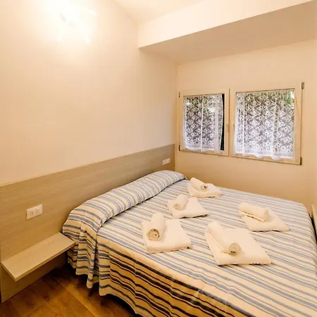 Harmonia Village Κάμπινγκ Τζεσόλο Λίντο