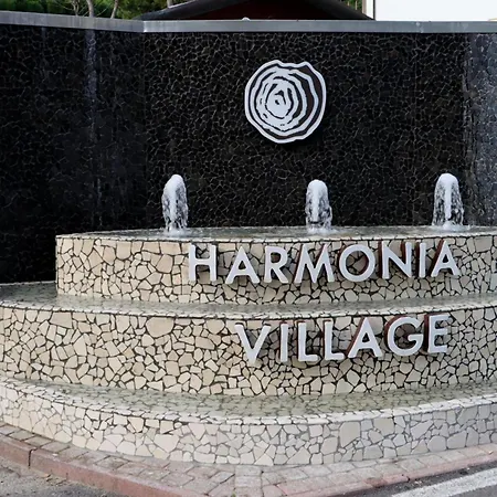 Harmonia Village Camping Lido di Jesolo