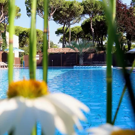 Harmonia Village Lido di Jesolo