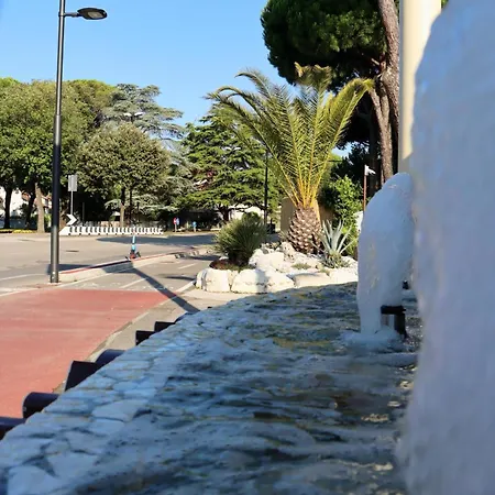 Harmonia Village Camping Lido di Jesolo