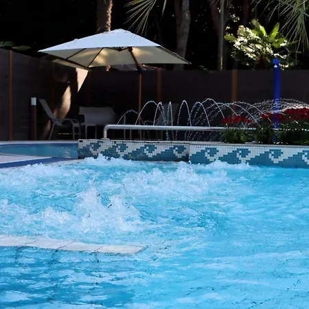 Camping Harmonia Village Lido di Jesolo