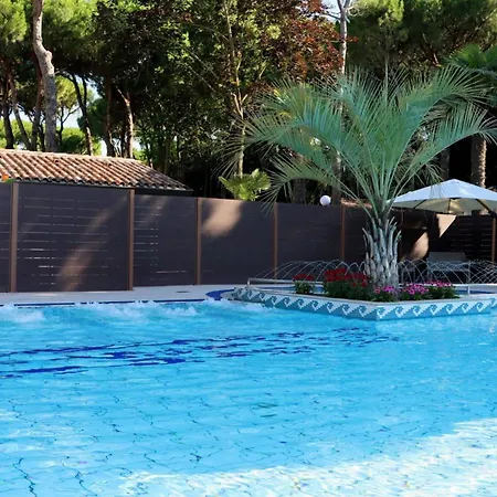 Harmonia Village Lido di Jesolo