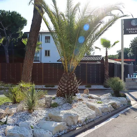 Harmonia Village * Lido di Jesolo