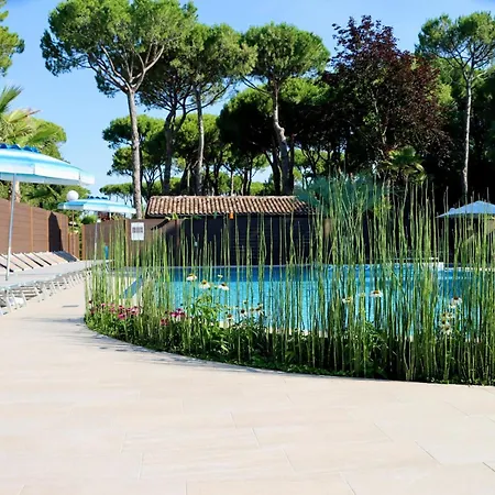 Harmonia Village Lido di Jesolo