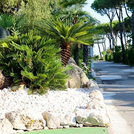 Harmonia Village Camping Lido di Jesolo