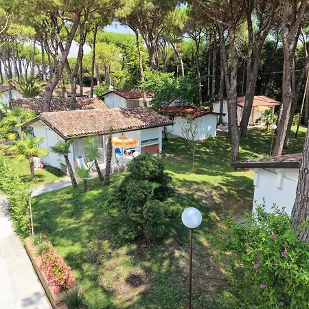 Harmonia Village Campingplatz