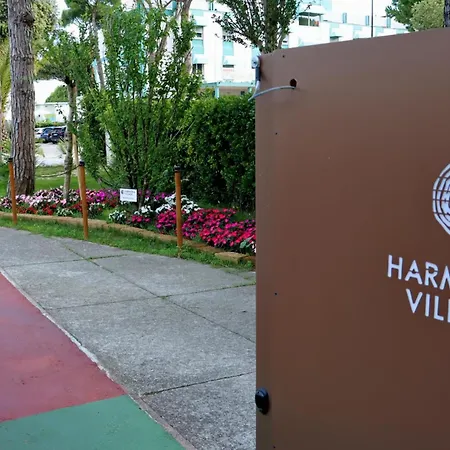 Harmonia Village *