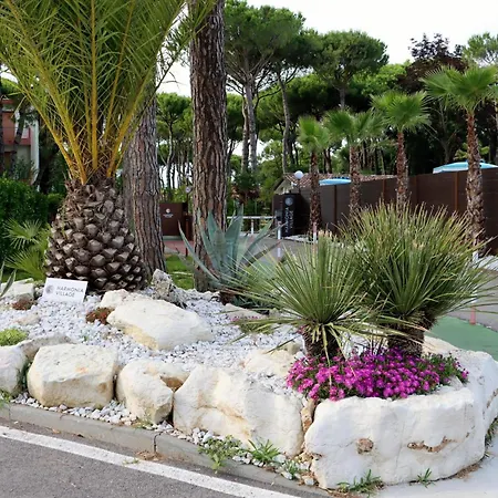 Harmonia Village Lido di Jesolo