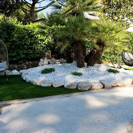 Harmonia Village Camping