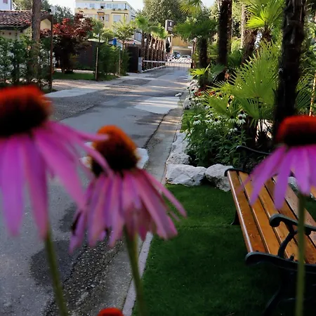 Camping Harmonia Village