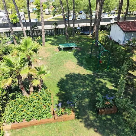 Harmonia Village Camping