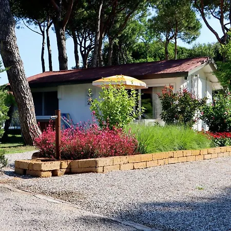 Harmonia Village