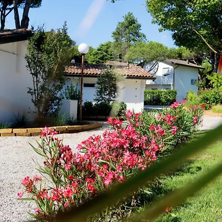 Camping Harmonia Village Lido di Jesolo