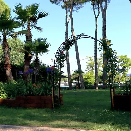 Harmonia Village * Lido di Jesolo