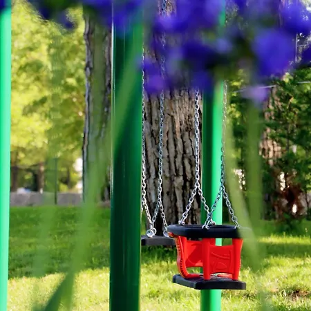 Campingplatz Harmonia Village Lido di Jesolo
