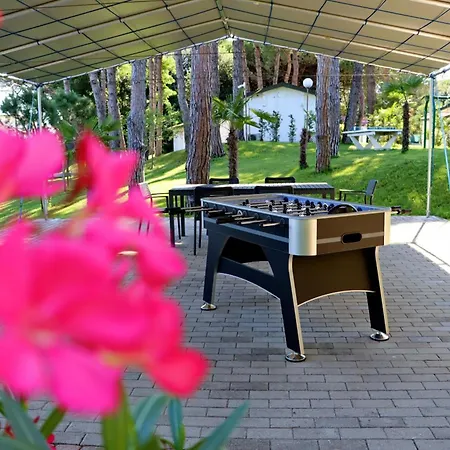 Harmonia Village Camping