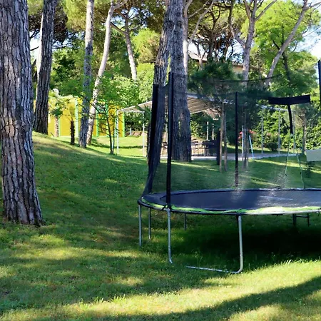 Harmonia Village Camping