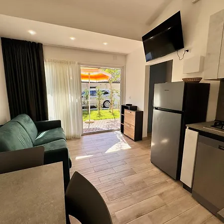 Harmonia Village Camping