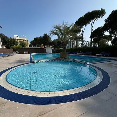 Harmonia Village Camping Jesolo
