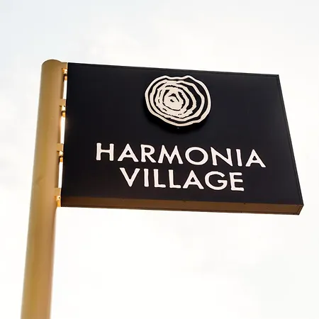 Harmonia Village Lido di Jesolo