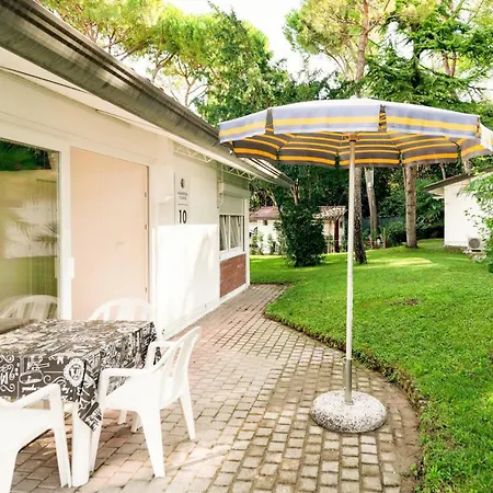 Campingplatz Harmonia Village Lido di Jesolo