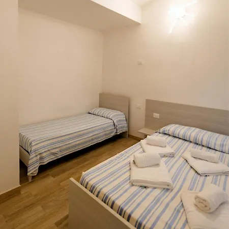Harmonia Village *